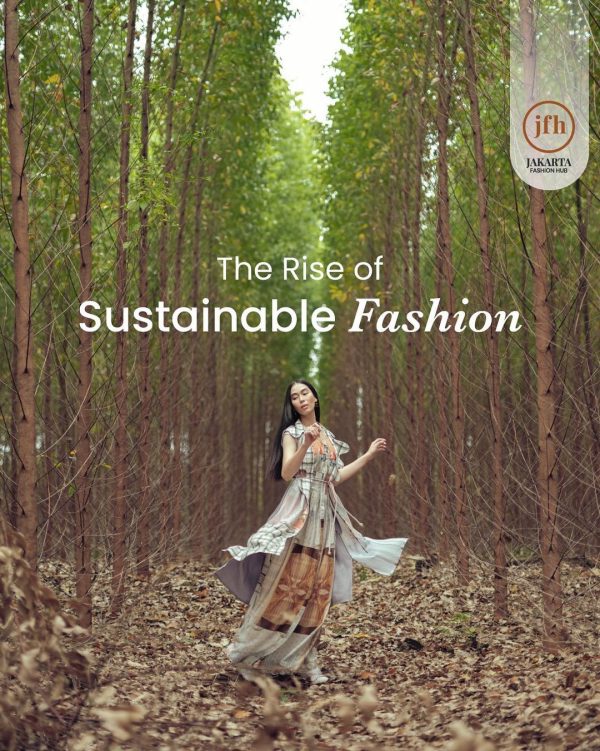 Menerapkan Sustainable Fashion Dalam Kehidupan Sehari-Hari | Jakarta ...